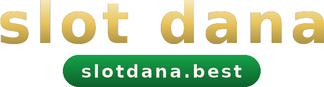slot dana logo